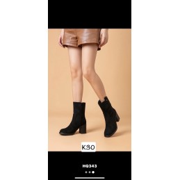 Buty Botki DAMSKIE...