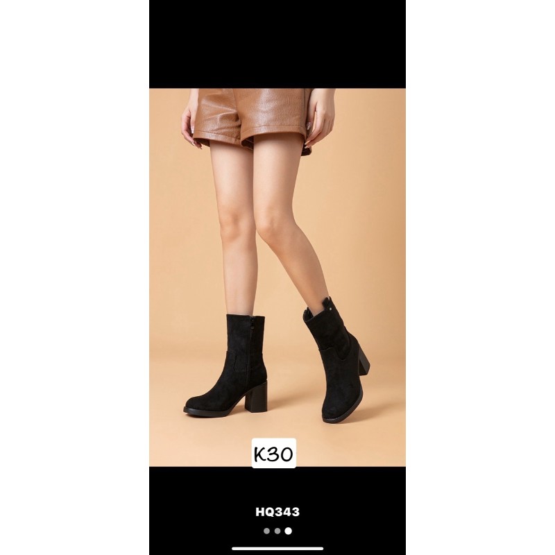 Buty Botki DAMSKIE (36-41,12par)Kolor Jak na zdzięciu