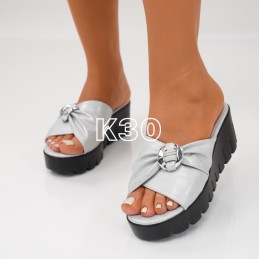 Buty Klapki DAMSKIE...