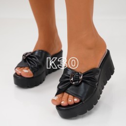 Buty Klapki DAMSKIE...