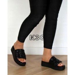 Buty Klapki DAMSKIE...