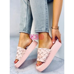 Buty Klapki DAMSKIE...