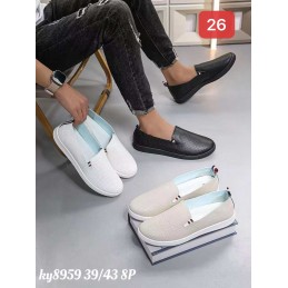 Buty Półbuty...