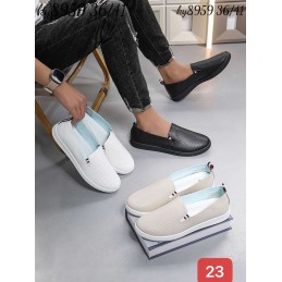Buty Półbuty...