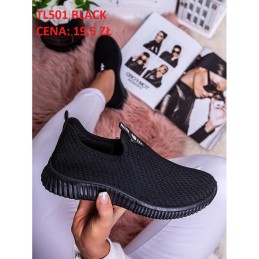 Buty Półbuty DAMSKIE...
