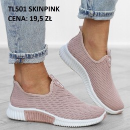 Buty Półbuty DAMSKIE...