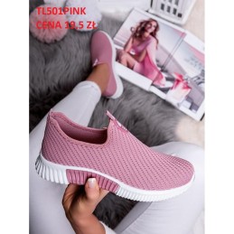 Buty Półbuty DAMSKIE...