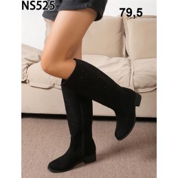 Buty Botki DAMSKIE...