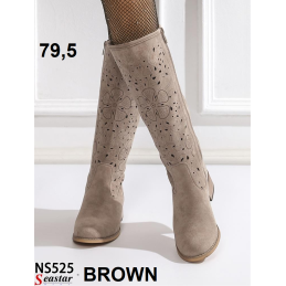 Buty Botki DAMSKIE...