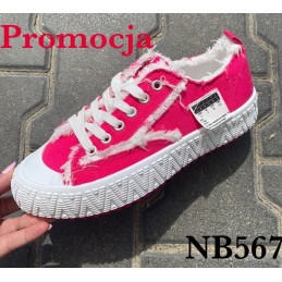 Buty Sportowe...