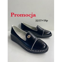 Buty Półbuty...