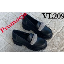 Buty Półbuty...