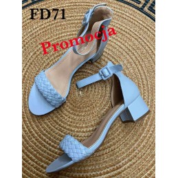 Buty Sandały...