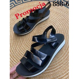 Buty Sandały...