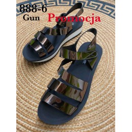 Buty Sandały...
