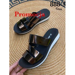 Buty Klapki...