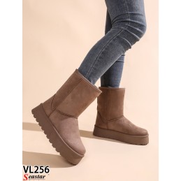 Buty Botki DAMSKIE...