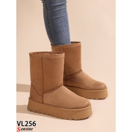 Buty Botki DAMSKIE...