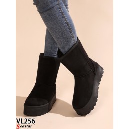 Buty Botki DAMSKIE...