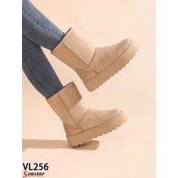 Buty Botki DAMSKIE...