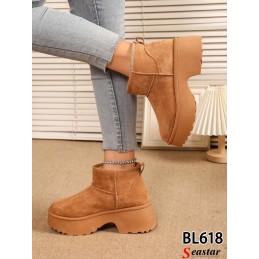 Buty Botki DAMSKIE...