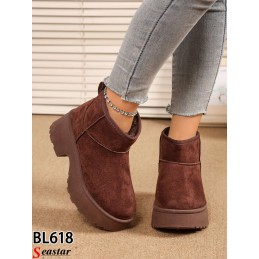Buty Botki DAMSKIE...