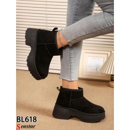 Buty Botki DAMSKIE...