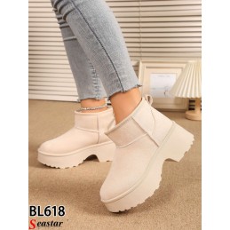 Buty Botki DAMSKIE...