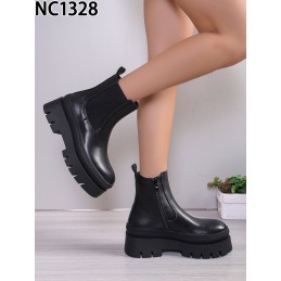 Buty Botki DAMSKIE...