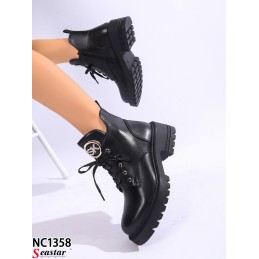 Buty Botki DAMSKIE...