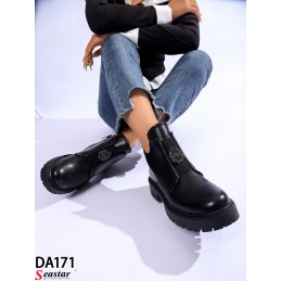 Buty Botki DAMSKIE...