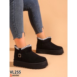 Buty Botki DAMSKIE...