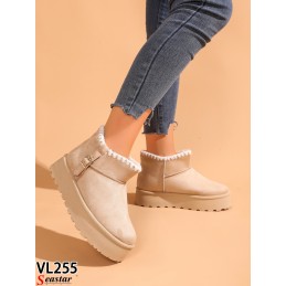 Buty Botki DAMSKIE...
