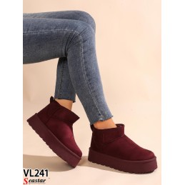 Buty Botki DAMSKIE...
