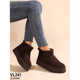 Buty Botki DAMSKIE...