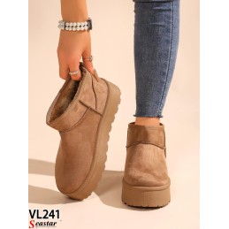 Buty Botki DAMSKIE...