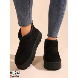 Buty Botki DAMSKIE...