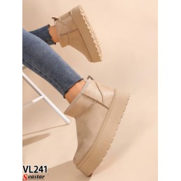 Buty Botki DAMSKIE...