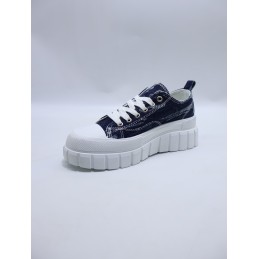 BUTY DAMSKIE. SIZE: 36/41 (12 PAR/PACZKA) KOLOR JAK NA ZDZIĘCIU