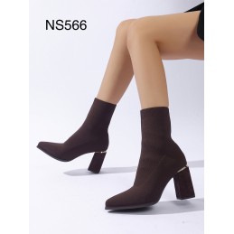 Buty Botki DAMSKIE...