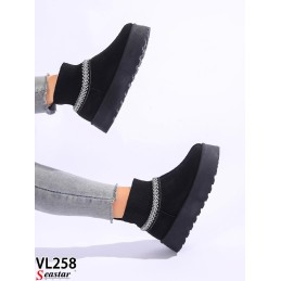 Buty Botki DAMSKIE...