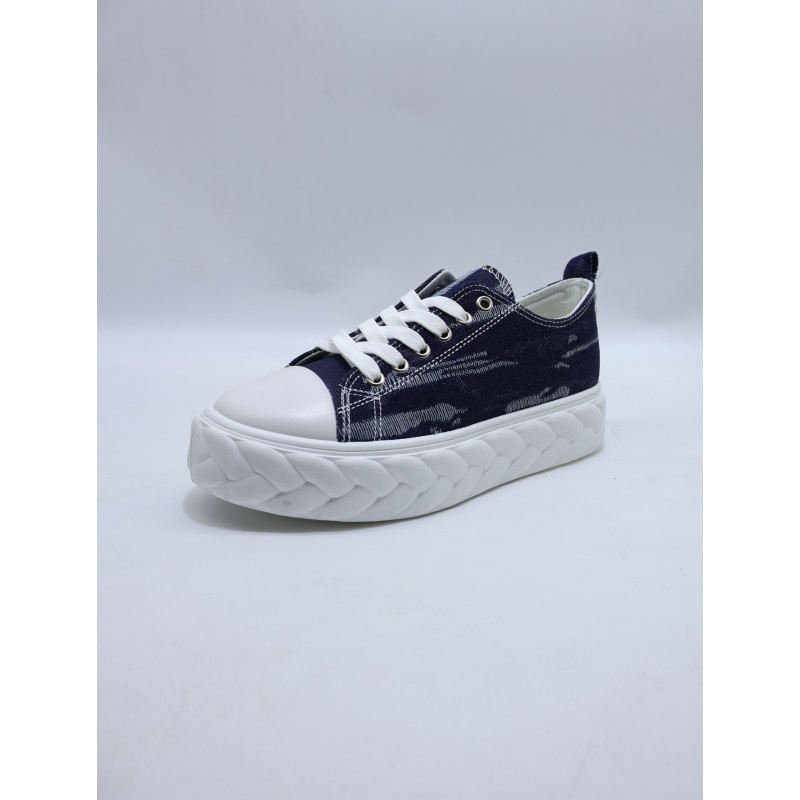 BUTY DAMSKIE. SIZE: 36/41 (12 PAR/PACZKA) KOLOR JAK NA ZDZIĘCIU