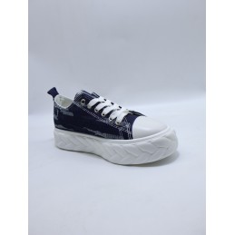 BUTY DAMSKIE. SIZE: 36/41 (12 PAR/PACZKA) KOLOR JAK NA ZDZIĘCIU