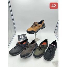 Buty Sportowe MĘSKIE...
