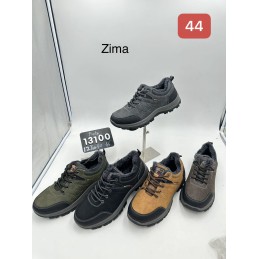 Buty Sportowe MĘSKIE...