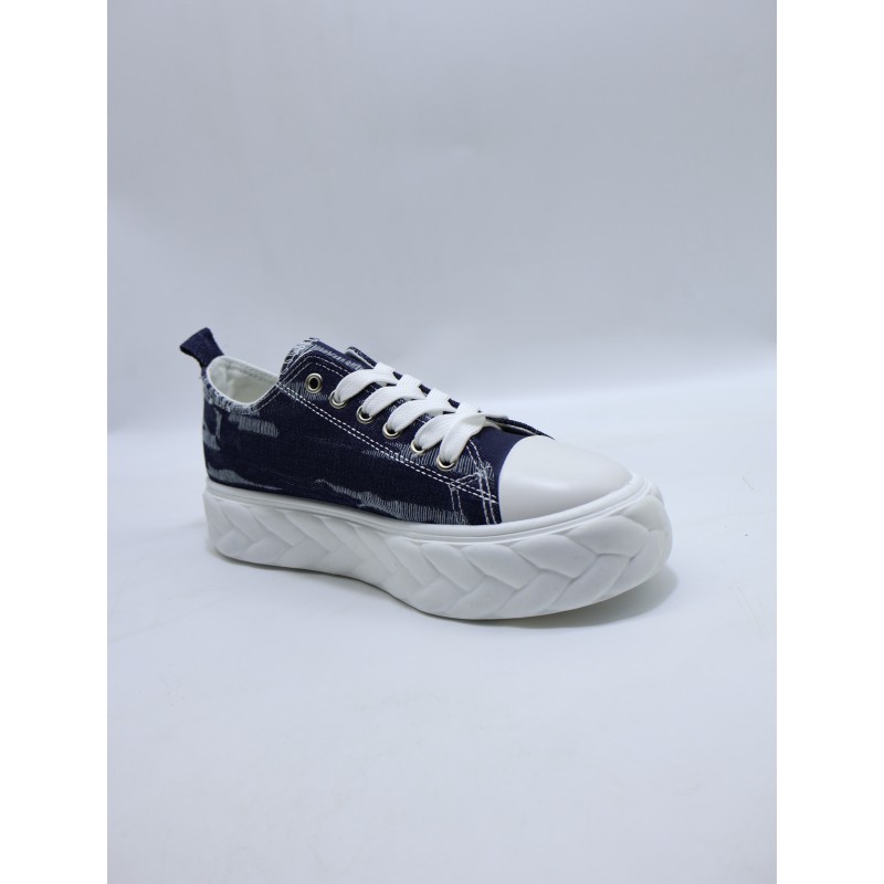 BUTY DAMSKIE. SIZE: 36/41 (12 PAR/PACZKA) KOLOR JAK NA ZDZIĘCIU