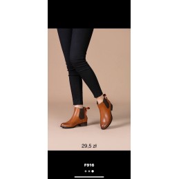 Buty Botki DAMSKIE...