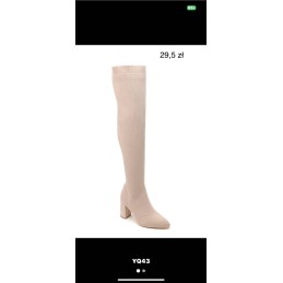 Buty Botki DAMSKIE...