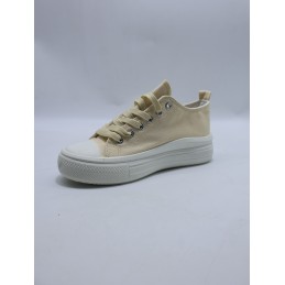 BUTY DAMSKIE. SIZE: 36/41 (12 PAR/PACZKA) KOLOR JAK NA ZDZIĘCIU