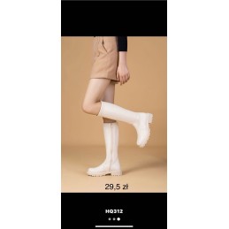 Buty Botki DAMSKIE...